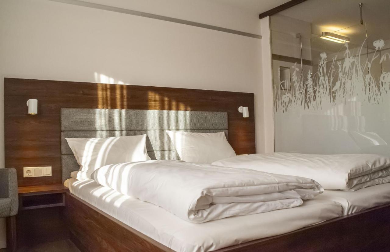 Hotel-Gasthof Krone Greding Εξωτερικό φωτογραφία