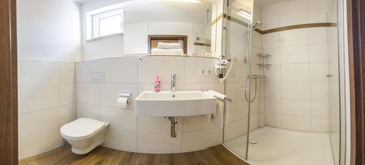 Hotel-Gasthof Krone Greding Εξωτερικό φωτογραφία