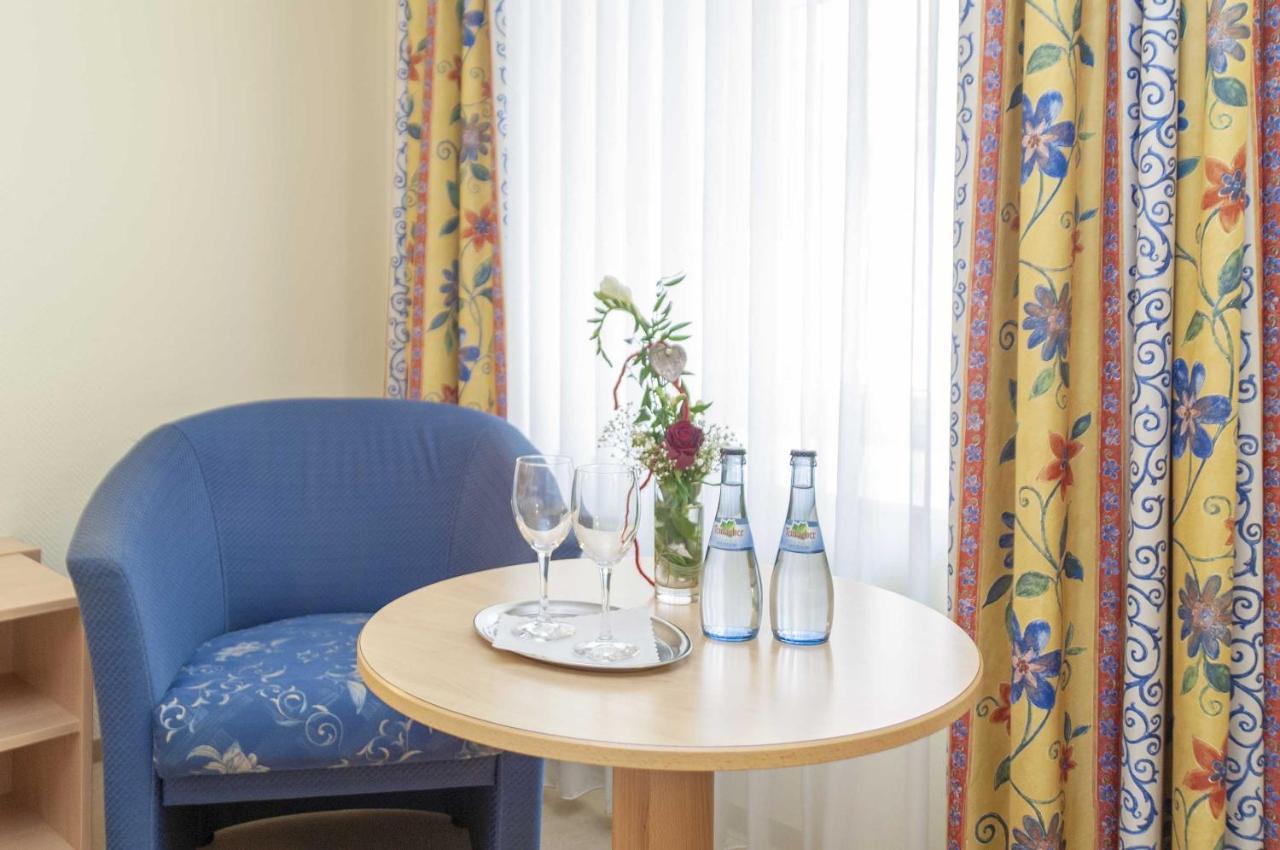 Hotel-Gasthof Krone Greding Εξωτερικό φωτογραφία