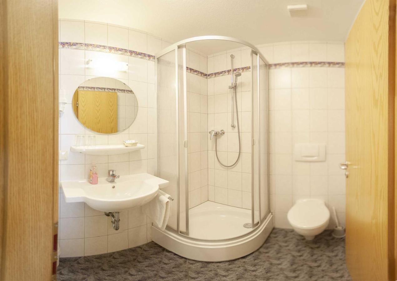 Hotel-Gasthof Krone Greding Εξωτερικό φωτογραφία